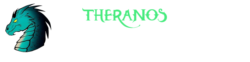 Theranos RP